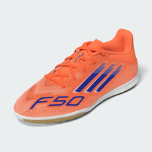 Cargar imagen en el visor de la galería, adidas F50 Club IN
