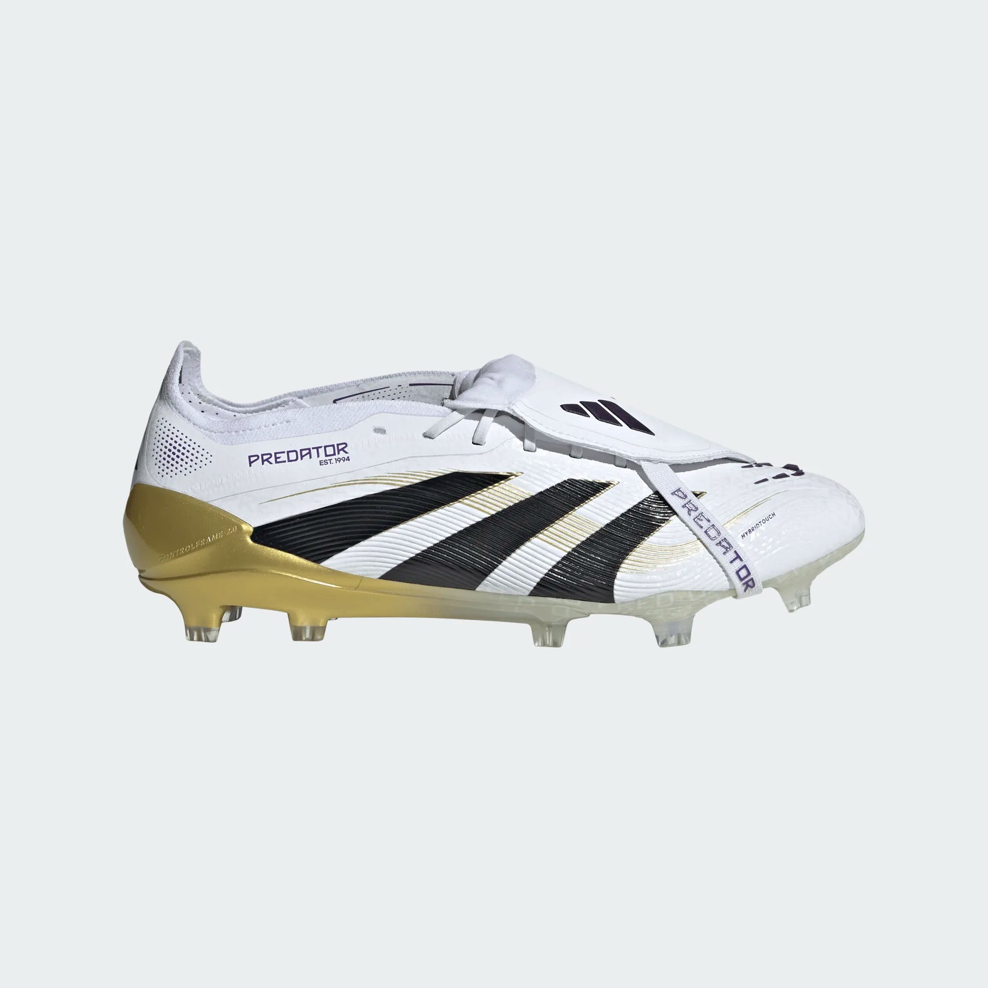 adidas Predator Elite FT FG – Rockville & Sterling Soccer