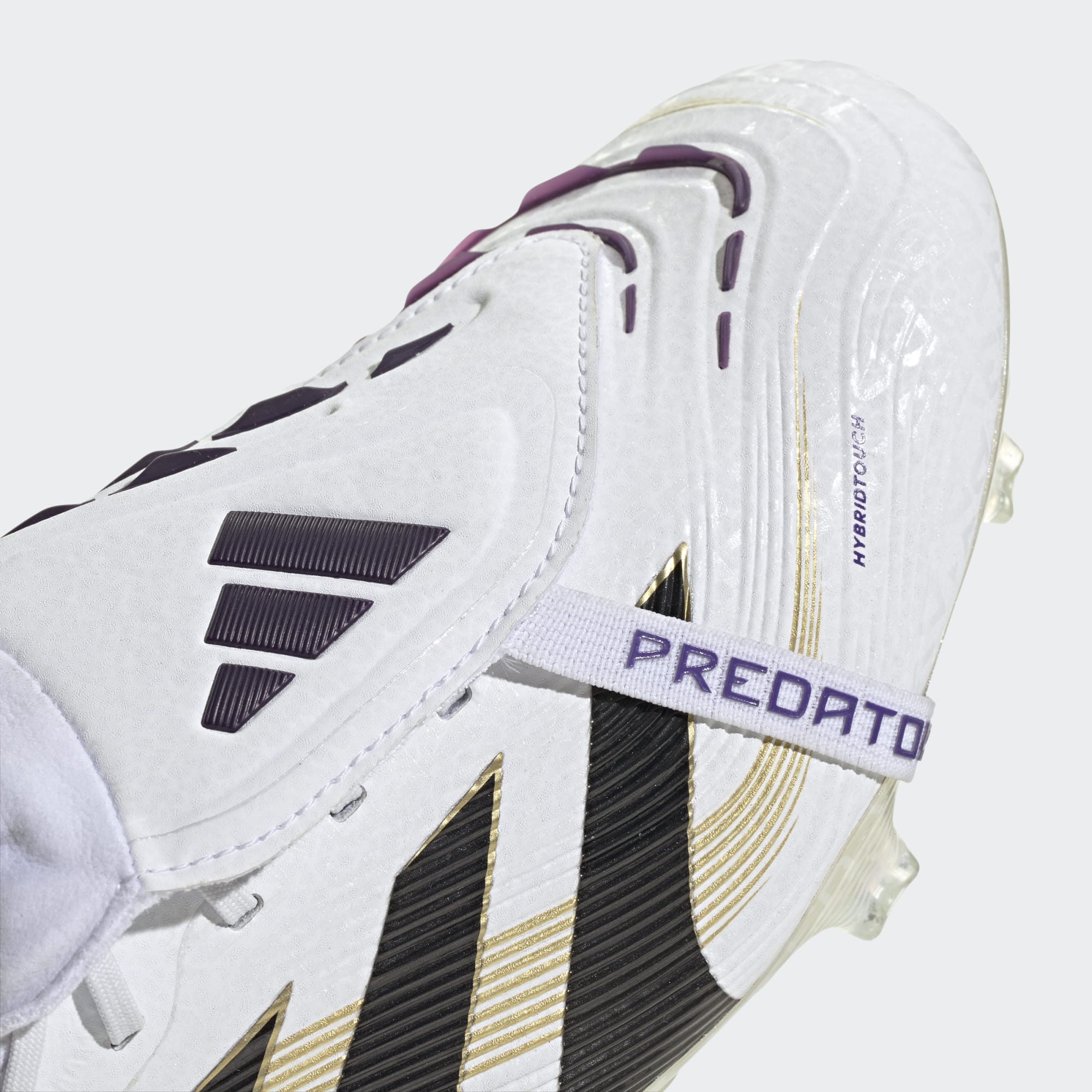シューズ adidas Predator Elite FT FG 26cm adidas Predator Elite FT FG Soccer Cleats | Road to Glory