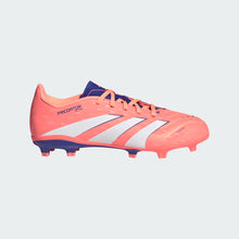 Cargar imagen en el visor de la galería, adidas Predator League FG J
