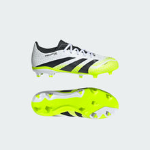 Cargar imagen en el visor de la galería, adidas Predator League FG J
