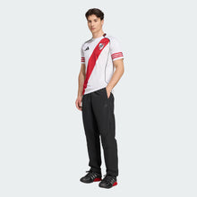 Cargar imagen en el visor de la galería, adidas Men&#39;s River Plate 25/26 Home Jersey
