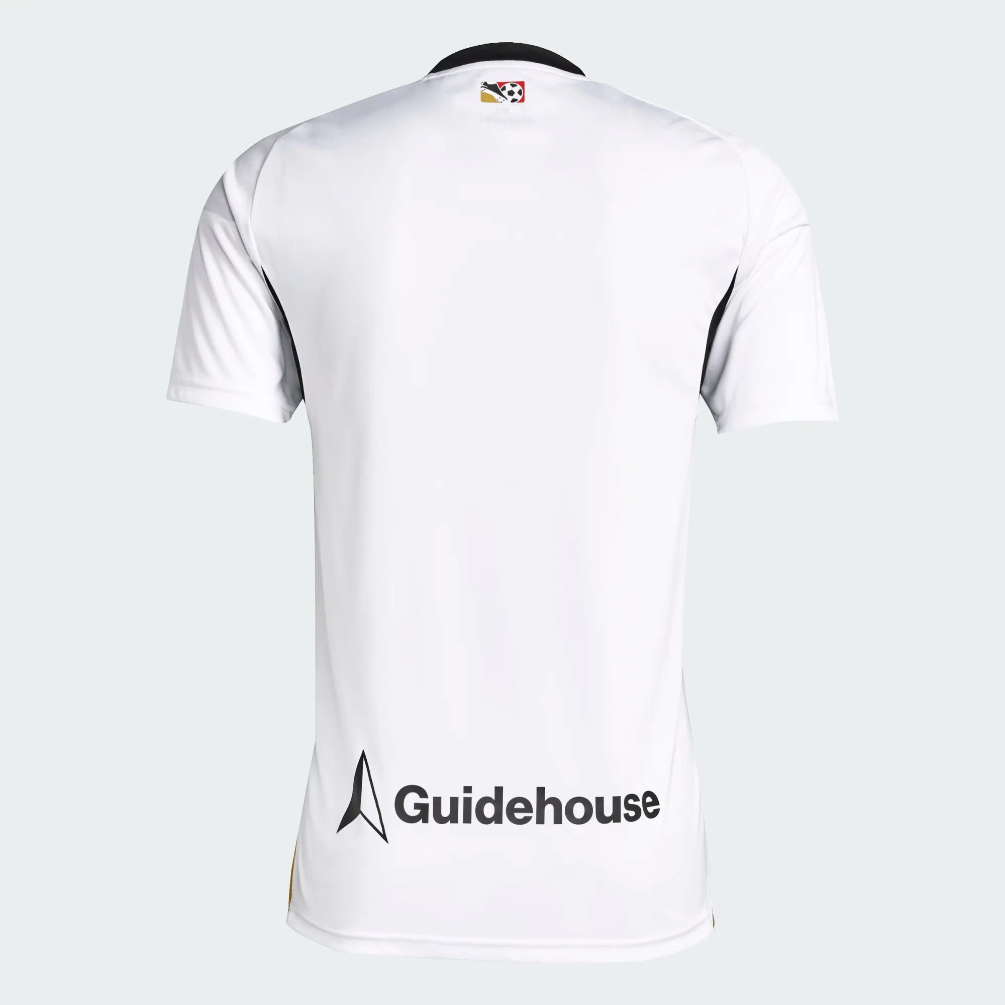 adidas Men's DC United 3rd Jersey 25/26 – Rockville & Sterling