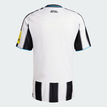 Cargar imagen en el visor de la galería, adidas Men&#39;s Newcastle United 25/26 Home Jersey
