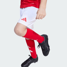 Load image into Gallery viewer, adidas Arsenal 25/26 Toddlers Home Jersey
