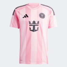Cargar imagen en el visor de la galería, adidas Men&#39;s Inter Miami 2025 Home Jersey
