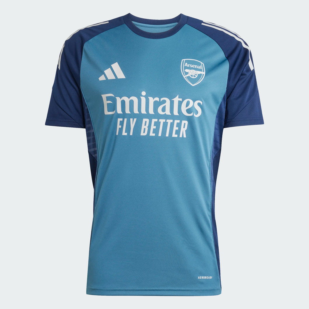 adidas Arsenal 25/26 Training Jersey
