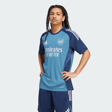 Cargar imagen en el visor de la galería, adidas Arsenal 25/26 Training Jersey

