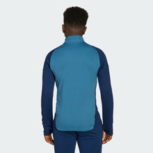 Load image into Gallery viewer, adidas Youth Arsenal 25/26 1/4 zip top

