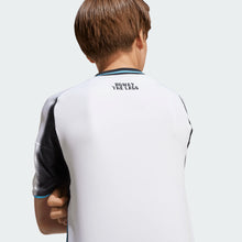 Cargar imagen en el visor de la galería, adidas Youth Newcastle United 25/26 Home Jersey
