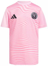 Cargar imagen en el visor de la galería, adidas Youth Inter Miami CF Lionel Messi #10
