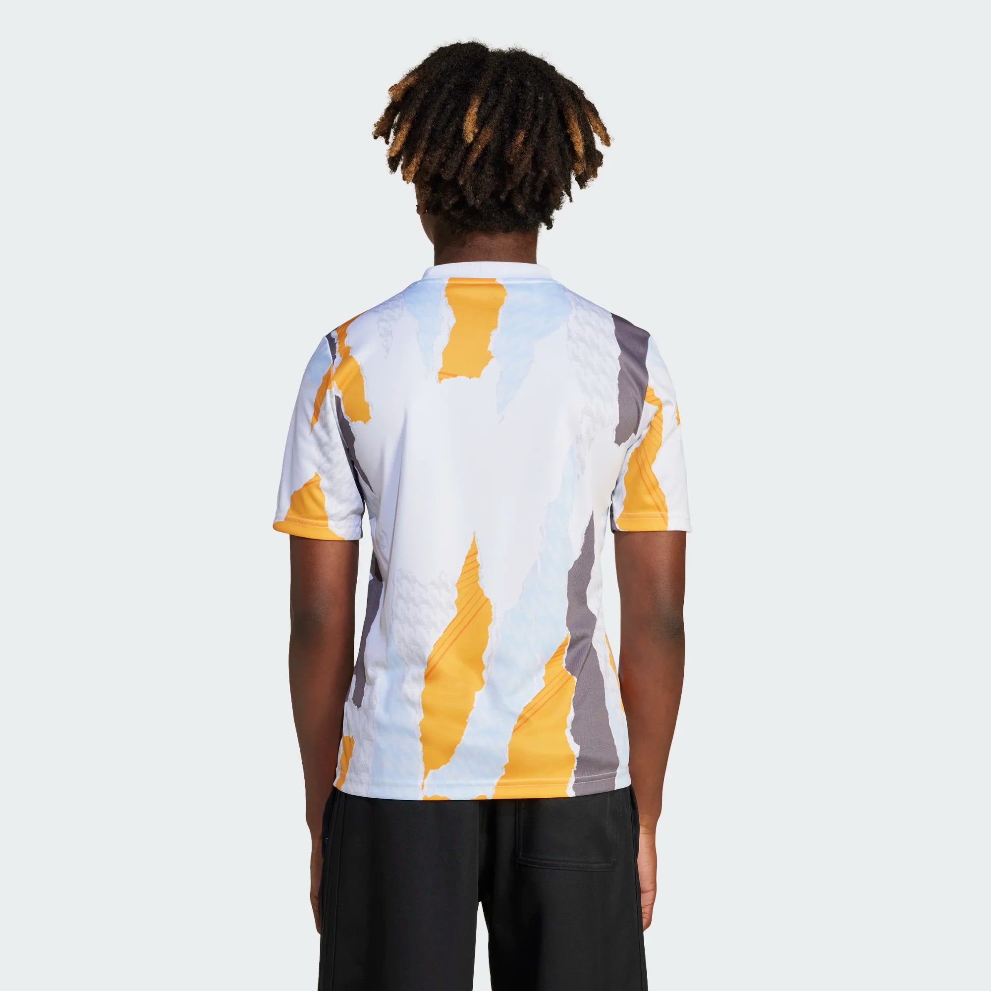 adidas Youth Real Madrid 24/25 Pre Match Jersey – Rockville