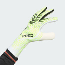 Load image into Gallery viewer, adidas Predator GL Pro Gloves
