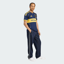 Cargar imagen en el visor de la galería, adidas Men&#39;s Boca Juniors 25/26 Home Jersey
