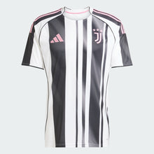 Cargar imagen en el visor de la galería, adidas Men&#39;s Juventus 25/26 Home Jersey
