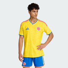 Load image into Gallery viewer, adidas Men's Colombia 2026 Home Authentic Jersey
