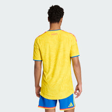 Load image into Gallery viewer, adidas Men's Colombia 2026 Home Authentic Jersey
