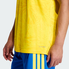 Load image into Gallery viewer, adidas Men's Colombia 2026 Home Authentic Jersey
