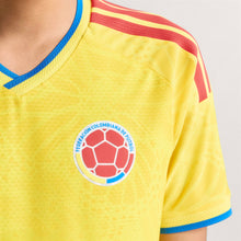 Load image into Gallery viewer, adidas Men's Colombia 2026 Home Authentic Jersey
