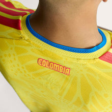 Load image into Gallery viewer, adidas Men's Colombia 2026 Home Authentic Jersey
