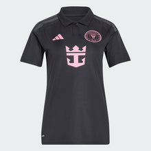 Cargar imagen en el visor de la galería, adidas Women's Inter Miami CF 26/27 Away Messi #10 Replica Jersey
