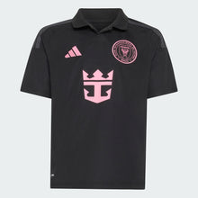 Cargar imagen en el visor de la galería, adidas Youth Inter Miami CF 26/27 "Messi" Away Jersey

