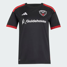 Load image into Gallery viewer, adidas Women's DC United 26/27 Home Replica Jersey
