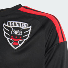 Load image into Gallery viewer, adidas Youth DC United 26/27 Home Replica Jersey
