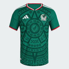 Cargar imagen en el visor de la galería, adidas Men&#39;s Mexico Authentic Home Jersey 2026
