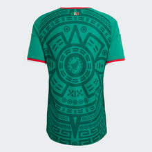 Cargar imagen en el visor de la galería, adidas Men&#39;s Mexico Authentic Home Jersey 2026
