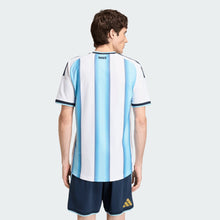 Cargar imagen en el visor de la galería, adidas Men's Argentina 2026 Home Authentic Jersey
