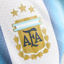 Cargar imagen en el visor de la galería, adidas Men's Argentina 2026 Home Authentic Jersey
