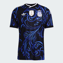 Cargar imagen en el visor de la galería, adidas Men's Argentina 2026 Away Authentic Jersey
