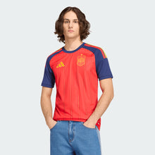 Cargar imagen en el visor de la galería, adidas Men's Spain 2026 Home Jersey
