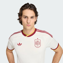 Cargar imagen en el visor de la galería, adidas Men's Spain 2026 Away Jersey
