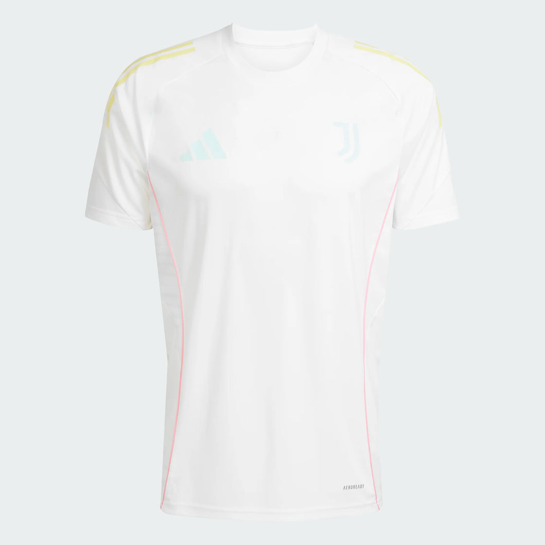 adidas Men's Juventus 25/26 Training Jersey