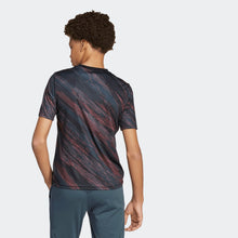 Load image into Gallery viewer, adidas Youth 25/26 Bayern Munich Pre-Match top
