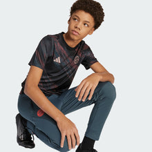 Load image into Gallery viewer, adidas Youth 25/26 Bayern Munich Pre-Match top
