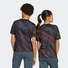 Load image into Gallery viewer, adidas Youth 25/26 Bayern Munich Pre-Match top
