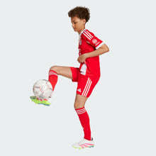 Cargar imagen en el visor de la galería, adidas Youth FC Bayern Munich 25/26 Home Jersey
