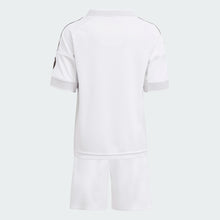 Cargar imagen en el visor de la galería, adidas Real Madrid Home 25/26 Baby Kit
