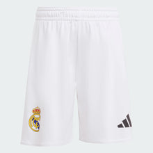 Cargar imagen en el visor de la galería, adidas Real Madrid Home 25/26 Baby Kit
