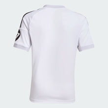 Cargar imagen en el visor de la galería, adidas Youth Real Madrid 25/26 Home Jersey
