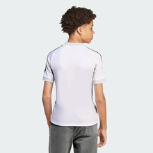 Cargar imagen en el visor de la galería, adidas Youth Real Madrid 25/26 Home Jersey
