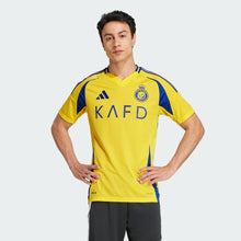 Load image into Gallery viewer, adidas Al Nassr 24/25 Home Jersey
