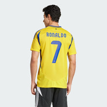 Load image into Gallery viewer, adidas Al Nassr 24/25 Home Jersey
