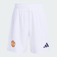 Cargar imagen en el visor de la galería, adidas Manchester United 25/26 Toddlers Home Jersey
