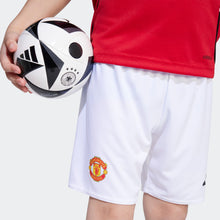 Cargar imagen en el visor de la galería, adidas Manchester United 25/26 Toddlers Home Jersey
