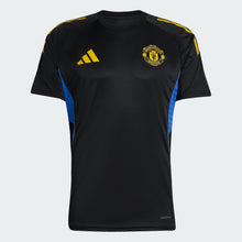 Load image into Gallery viewer, adidas Men&#39;s Manchester United FC 25/26 EU Training Jersey
