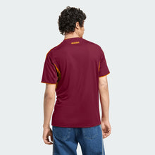 Cargar imagen en el visor de la galería, adidas Men&#39;s AS Roma 25/26 Replica Home Jersey
